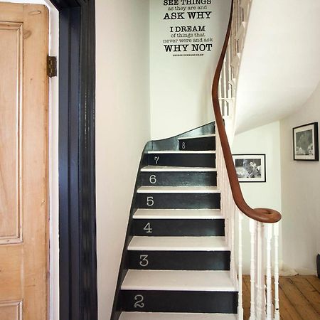Higgihaus 7 Bed Sleeps Up To 18 Big Groups Best Location Bristol Luaran gambar