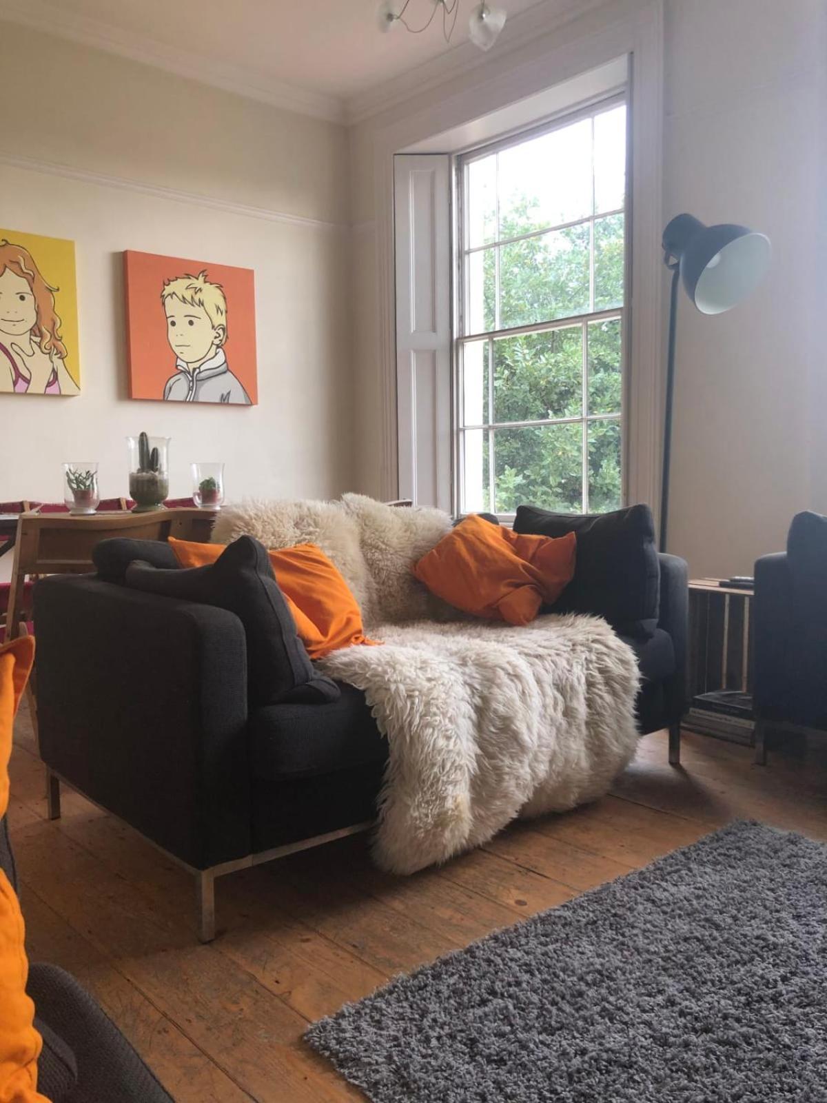 Higgihaus 7 Bed Sleeps Up To 18 Big Groups Best Location Bristol Luaran gambar