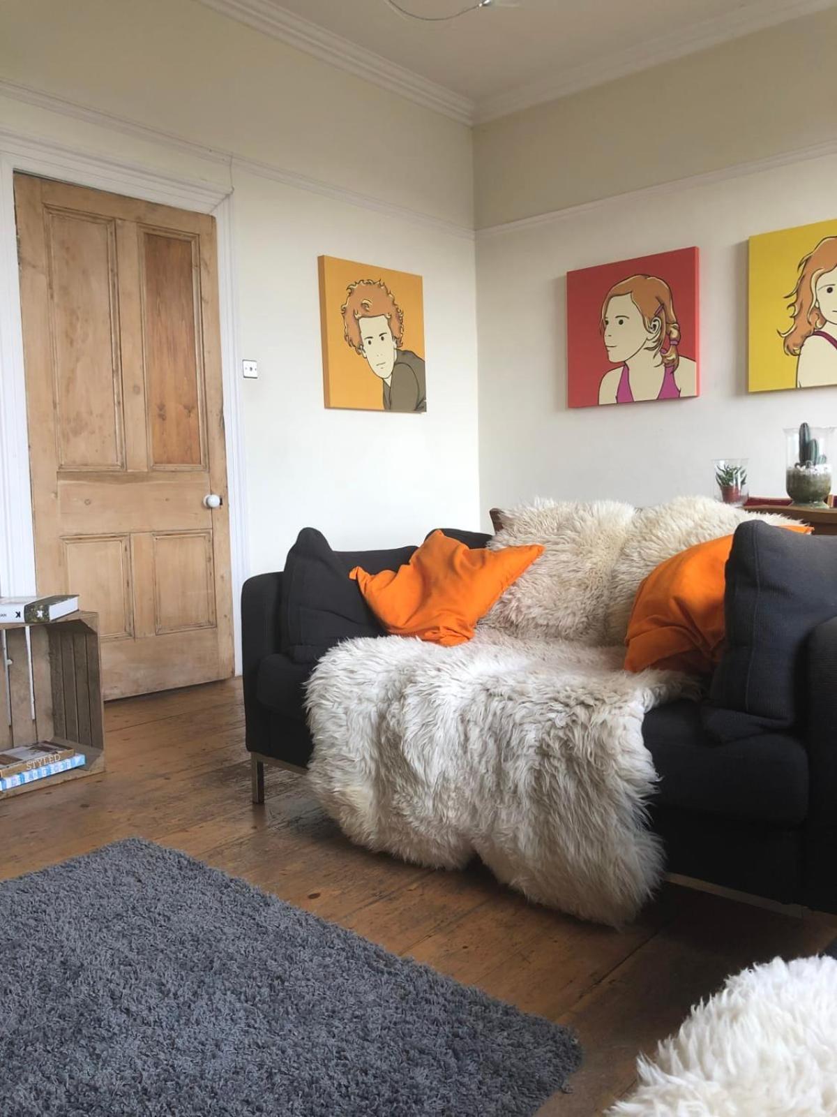Higgihaus 7 Bed Sleeps Up To 18 Big Groups Best Location Bristol Luaran gambar