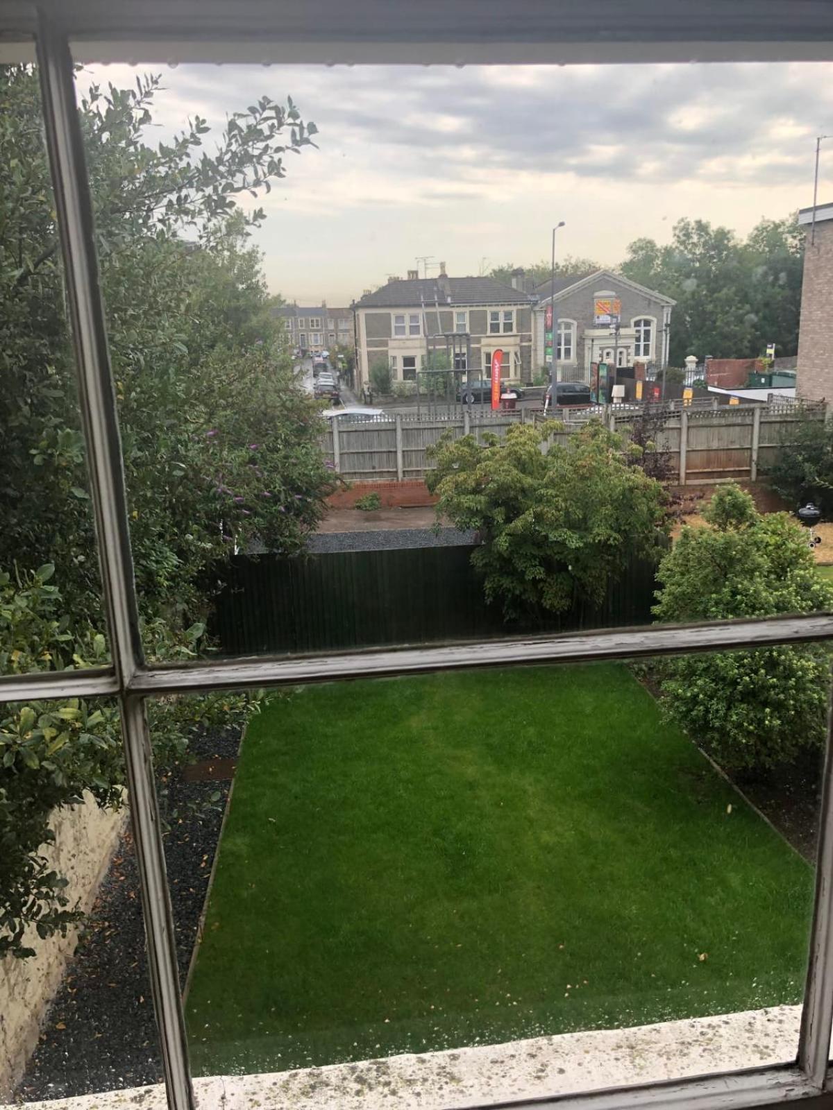 Higgihaus 7 Bed Sleeps Up To 18 Big Groups Best Location Bristol Luaran gambar