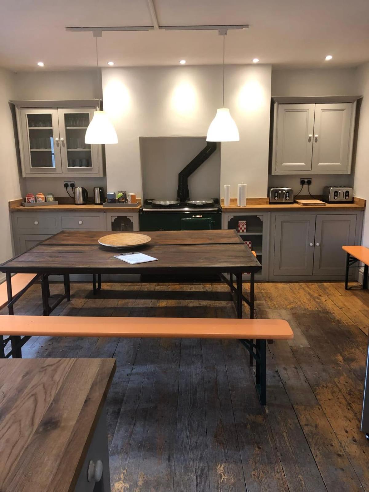 Higgihaus 7 Bed Sleeps Up To 18 Big Groups Best Location Bristol Luaran gambar