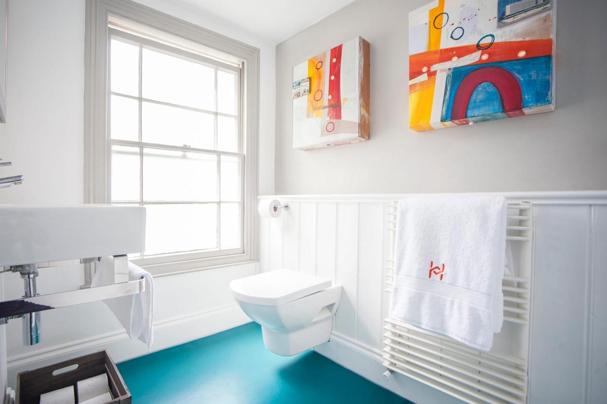 Higgihaus 7 Bed Sleeps Up To 18 Big Groups Best Location Bristol Luaran gambar