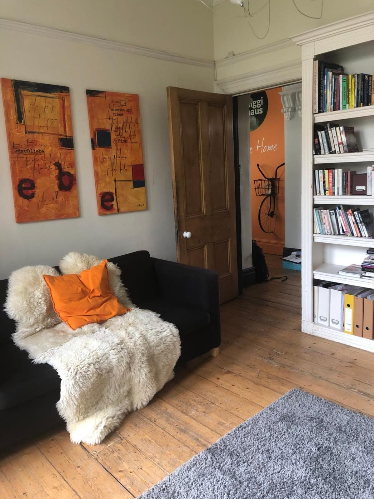 Higgihaus 7 Bed Sleeps Up To 18 Big Groups Best Location Bristol Luaran gambar