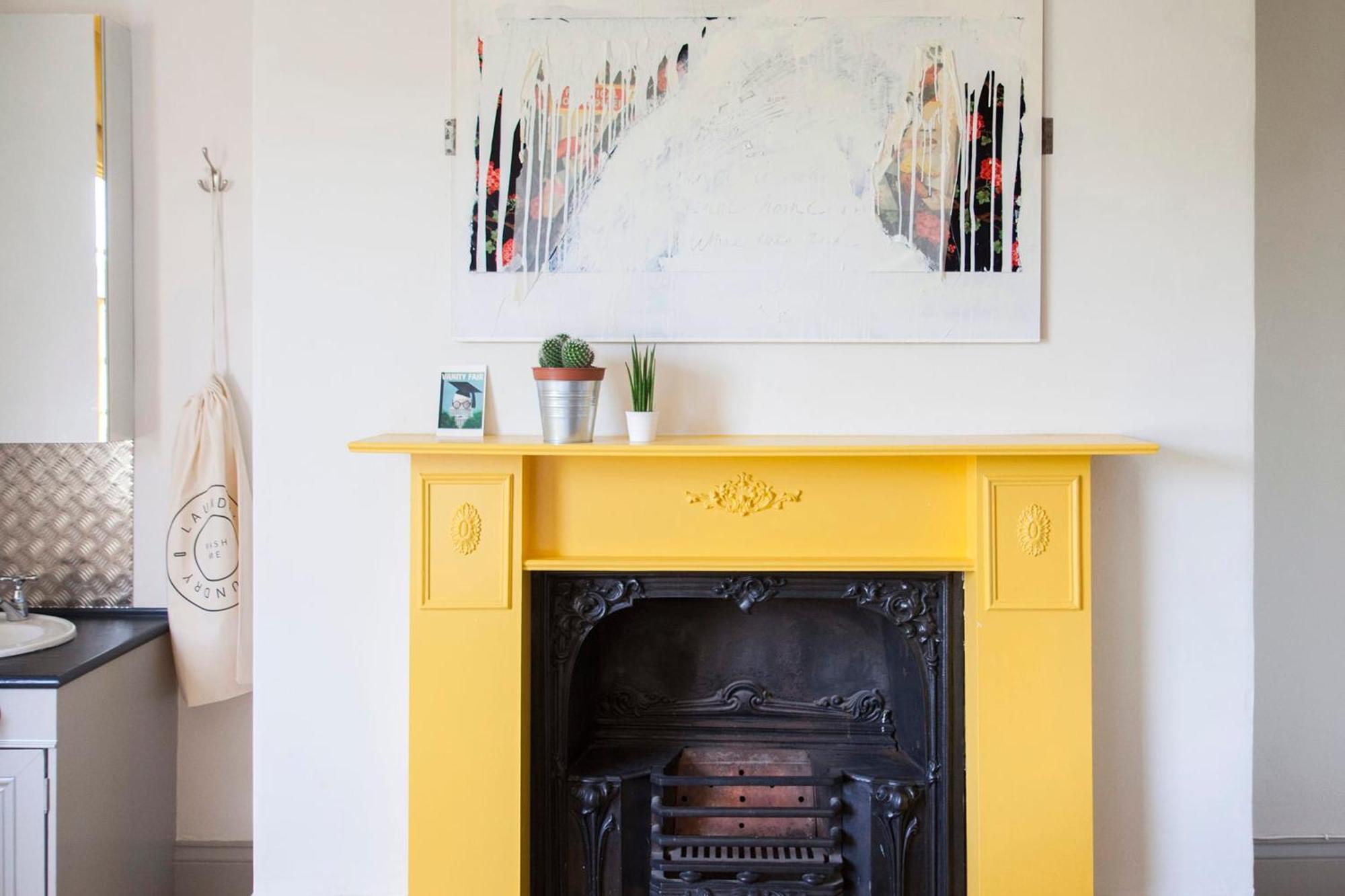 Higgihaus 7 Bed Sleeps Up To 18 Big Groups Best Location Bristol Luaran gambar