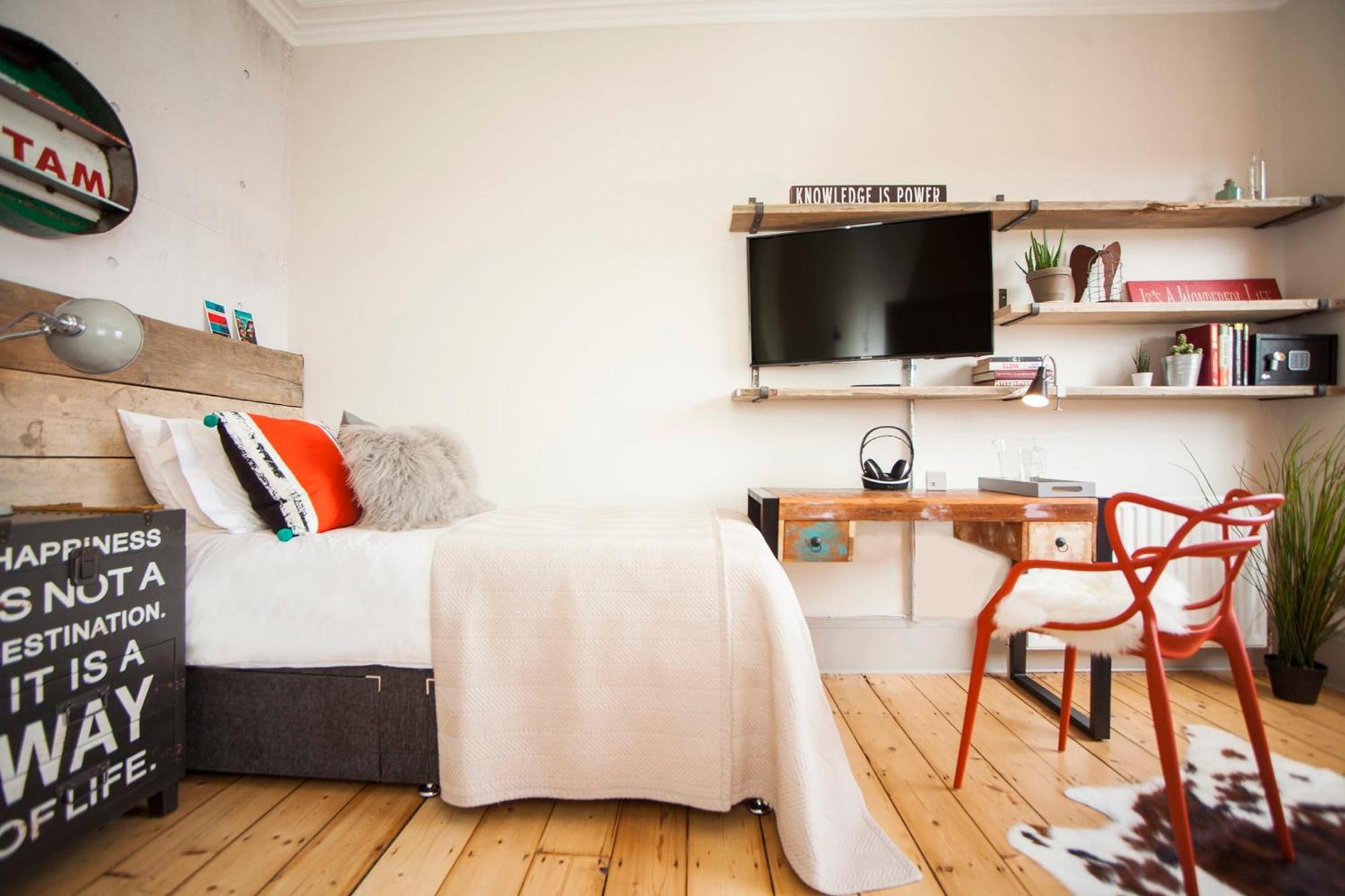 Higgihaus 7 Bed Sleeps Up To 18 Big Groups Best Location Bristol Luaran gambar
