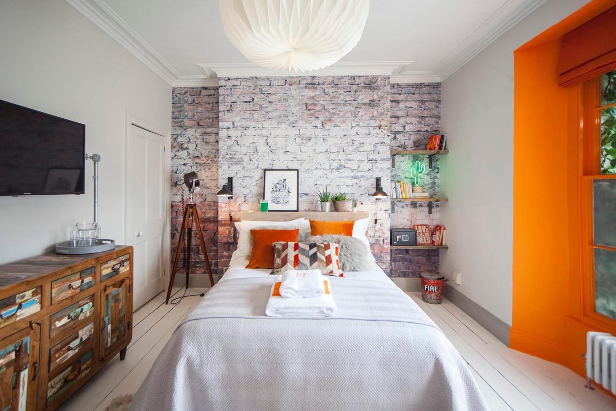 Higgihaus 7 Bed Sleeps Up To 18 Big Groups Best Location Bristol Luaran gambar