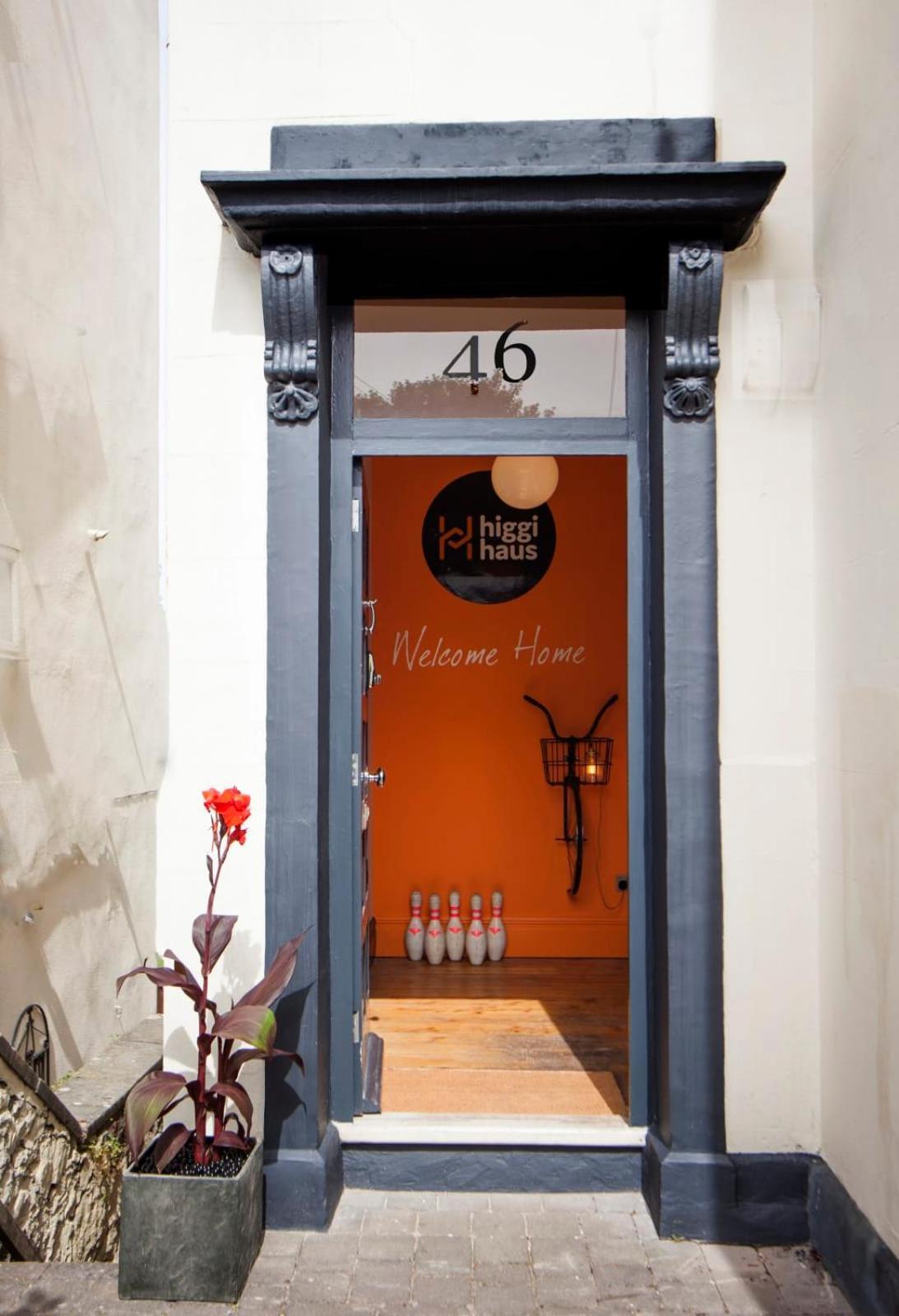 Higgihaus 7 Bed Sleeps Up To 18 Big Groups Best Location Bristol Luaran gambar